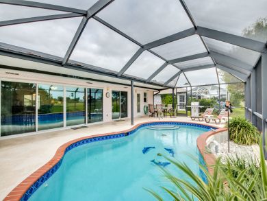 Cape Coral Home 921098
