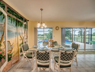Cape Coral Home 921098