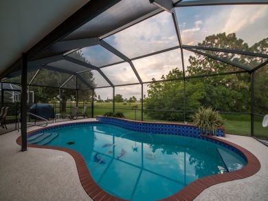 Cape Coral Home 921098
