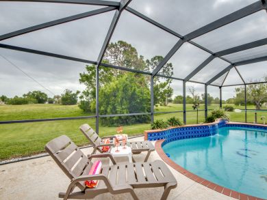 Cape Coral Home 921098