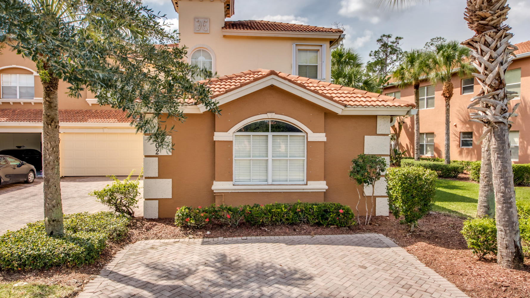 Fort Myers Condo 921099