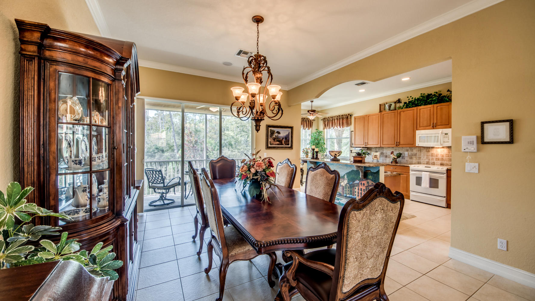Fort Myers Condo 921099