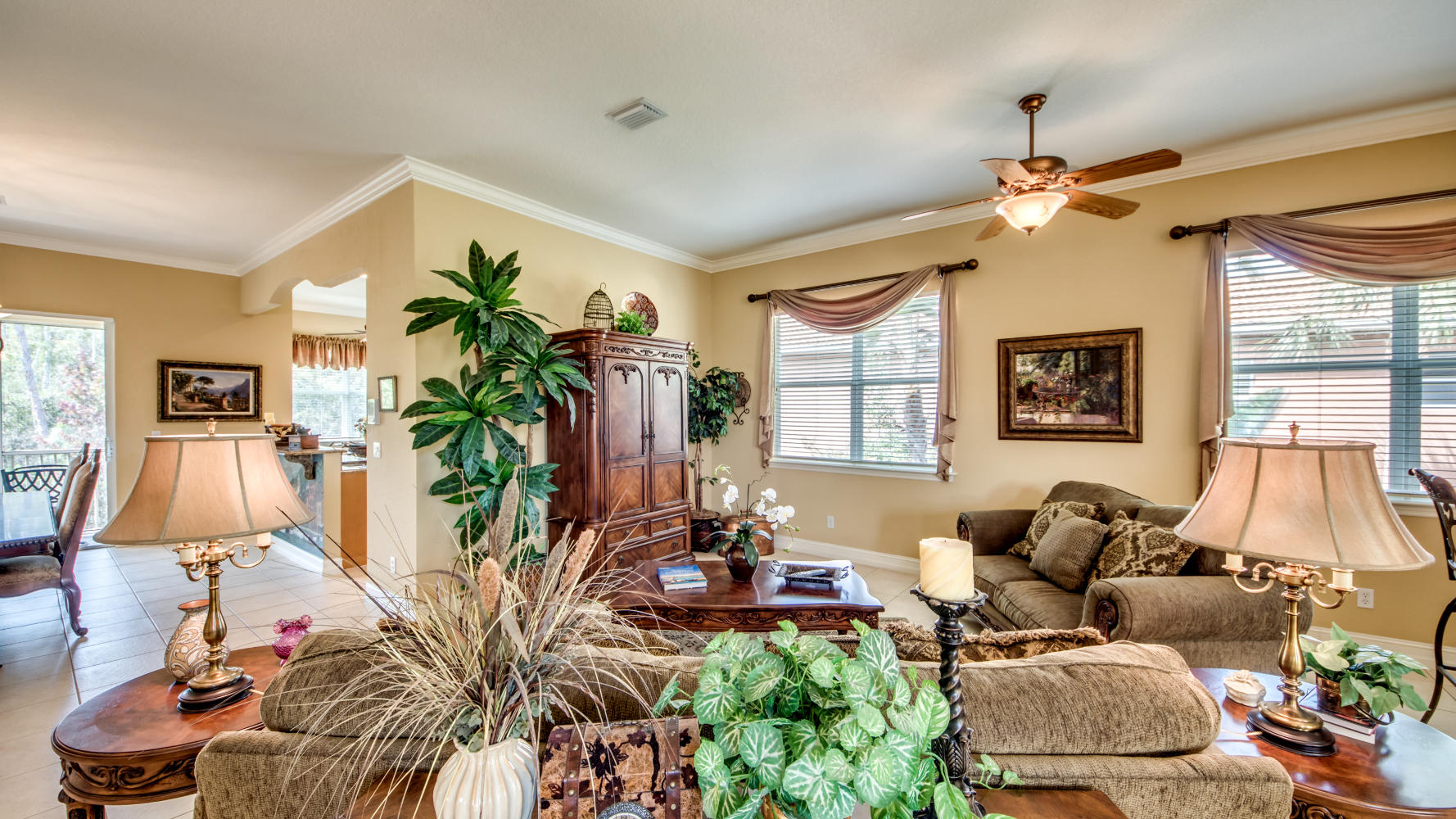 Fort Myers Condo 921099