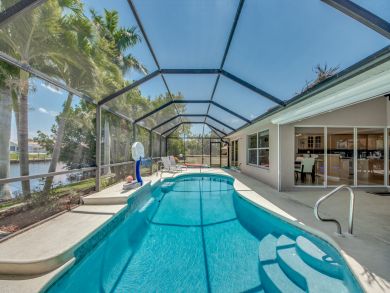 Cape Coral Home 921100