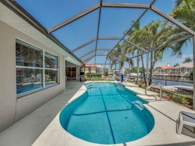 Cape Coral Home 921100