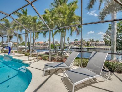 Cape Coral Home 921100