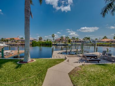 Cape Coral Home 921100