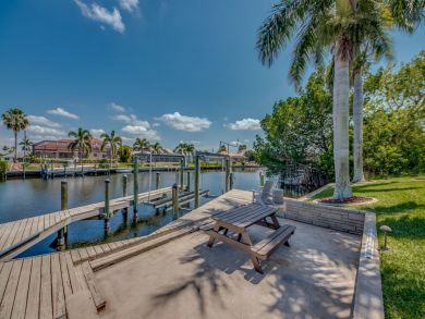 Cape Coral Home 921100