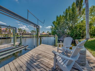 Cape Coral Home 921100
