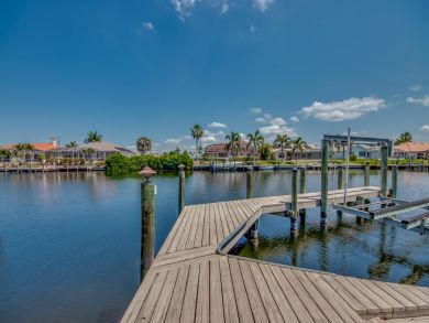 Cape Coral Home 921100