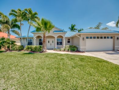 Cape Coral Home 921100