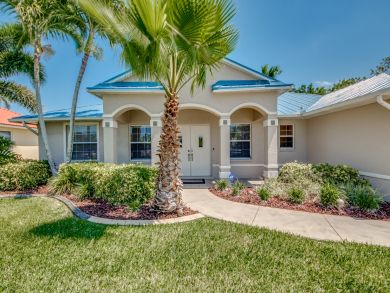 Cape Coral Home 921100