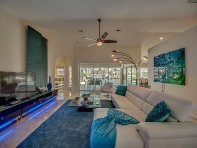 Cape Coral Home 921100