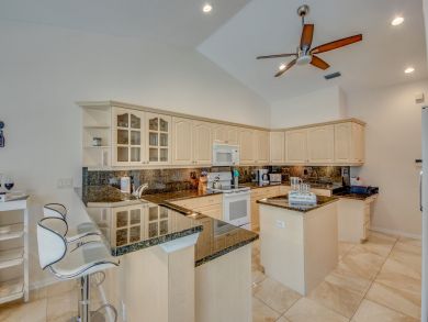 Cape Coral Home 921100