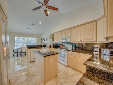 Cape Coral Home 921100