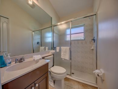 Cape Coral Home 921100
