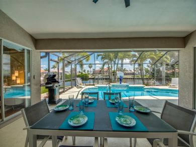 Cape Coral Home 921100