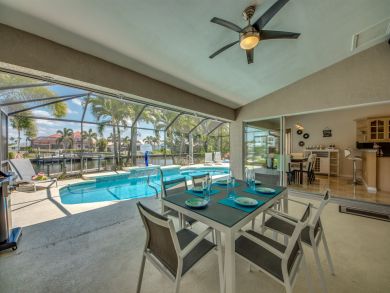 Cape Coral Home 921100