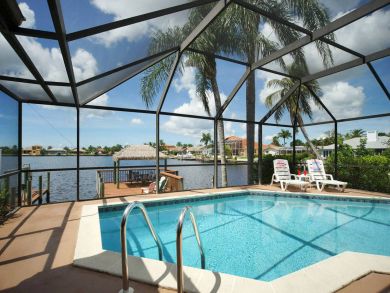 Cape Coral Home 921101