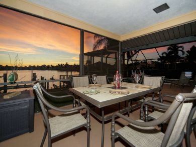 Cape Coral Home 921101