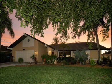 Cape Coral Home 921101