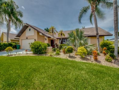 Cape Coral Home 921101