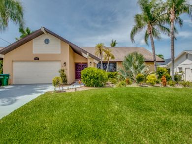 Cape Coral Home 921101