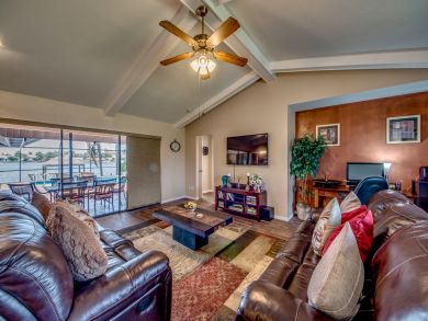 Cape Coral Home 921101