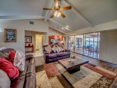 Cape Coral Home 921101