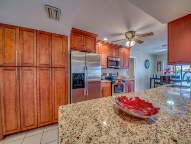 Cape Coral Home 921101