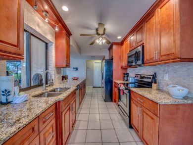 Cape Coral Home 921101