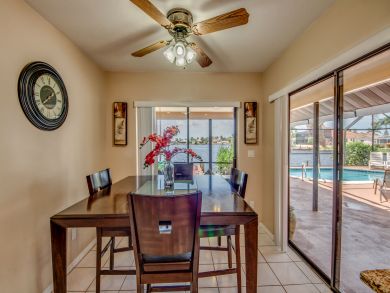 Cape Coral Home 921101