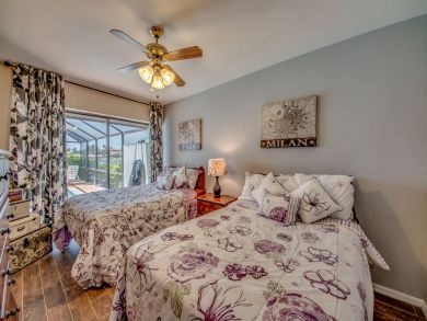 Cape Coral Home 921101