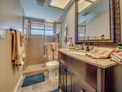 Cape Coral Home 921101