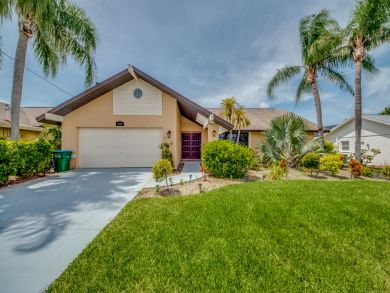 Cape Coral Home 921101