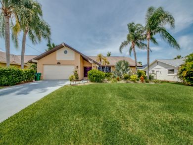 Cape Coral Home 921101