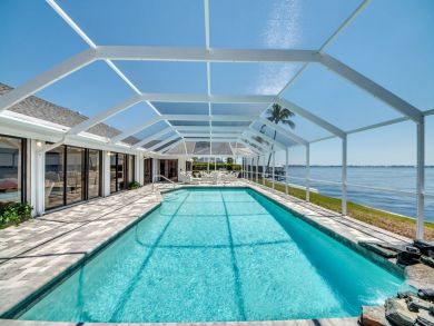 Cape Coral Home 921102 Cape Coral Home 921102