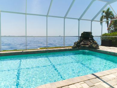 Cape Coral Home 921102 Cape Coral Home 921102