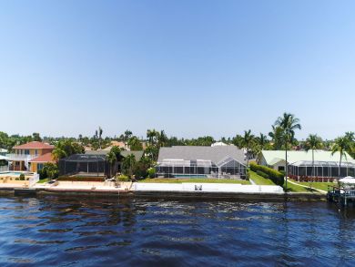 Cape Coral Home 921102 Cape Coral Home 921102