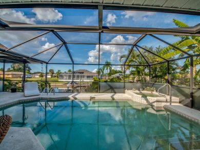 Cape Coral Home 921103