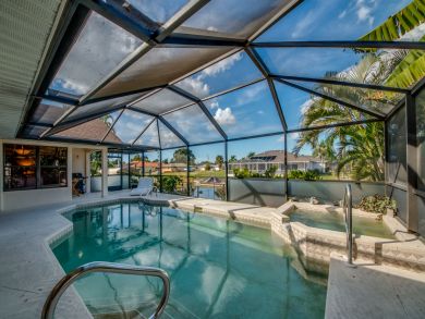 Cape Coral Home 921103