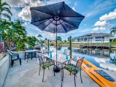 Cape Coral Home 921103
