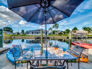 Cape Coral Home 921103