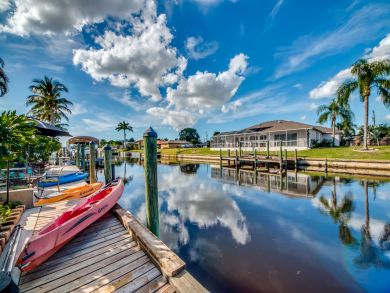 Cape Coral Home 921103