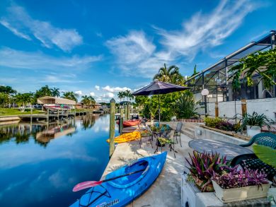 Cape Coral Home 921103
