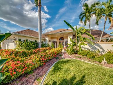 Cape Coral Home 921103