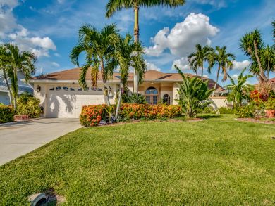 Cape Coral Home 921103