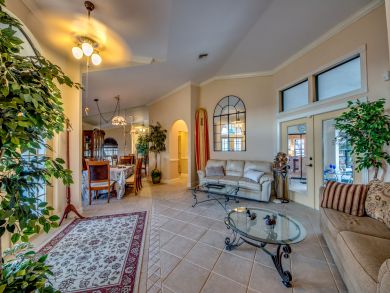 Cape Coral Home 921103