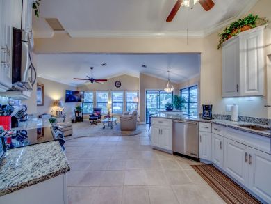 Cape Coral Home 921103