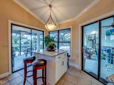Cape Coral Home 921103